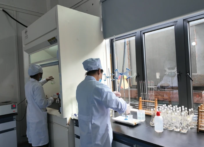 Nossas Instala&ccedil;&otilde;es