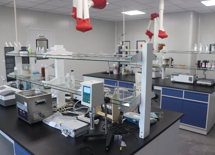 Nossas Instala&ccedil;&otilde;es