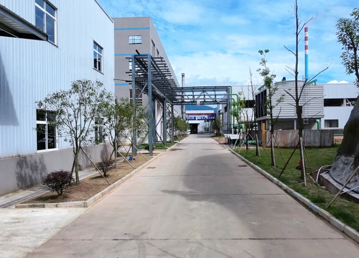 Nossas Instala&ccedil;&otilde;es