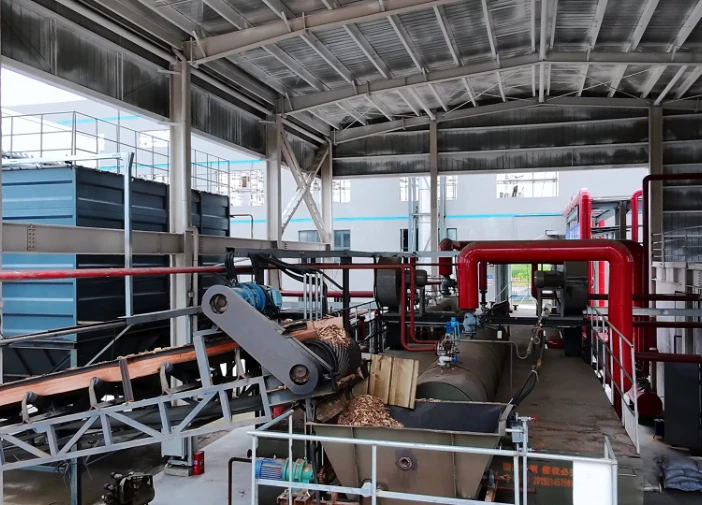 Nossas Instala&ccedil;&otilde;es