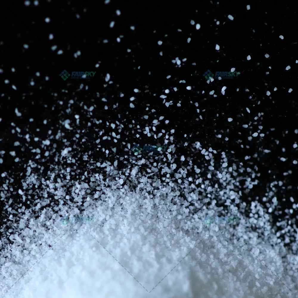 Fluoreto de B&aacute;rio CAS No.7787-32-8,fairsky 