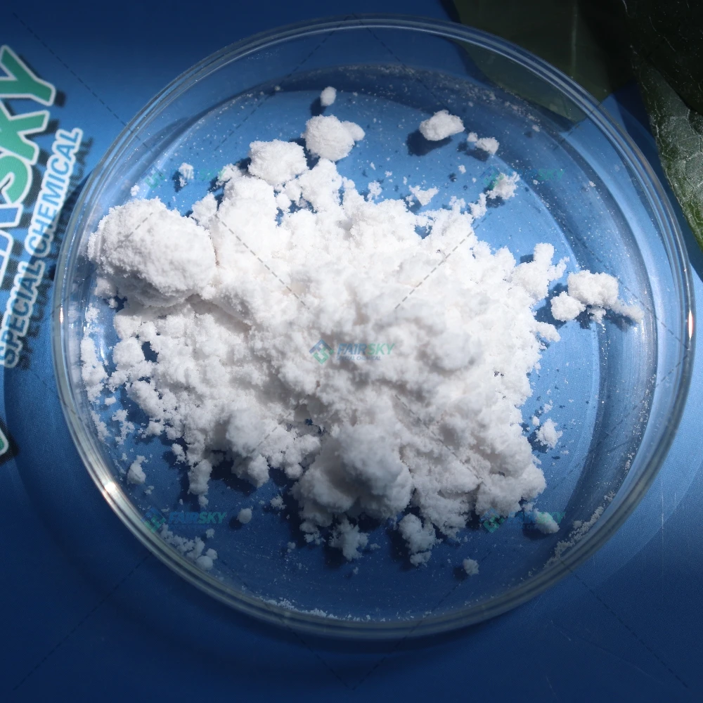 Fluoreto de Pot&aacute;ssio CAS No.7789-23-3,fairsky 