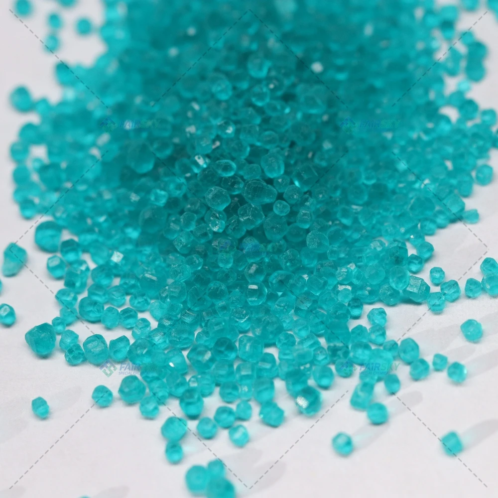 Sulfato de N&iacute;quel CAS No.10101-97-0,fairsky 