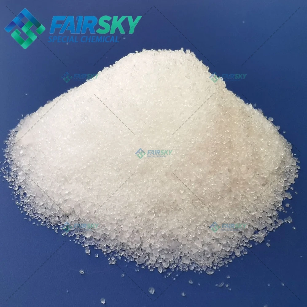 Fluoroborato de pot&aacute;ssio CAS No.14075-53-7,fairsky 