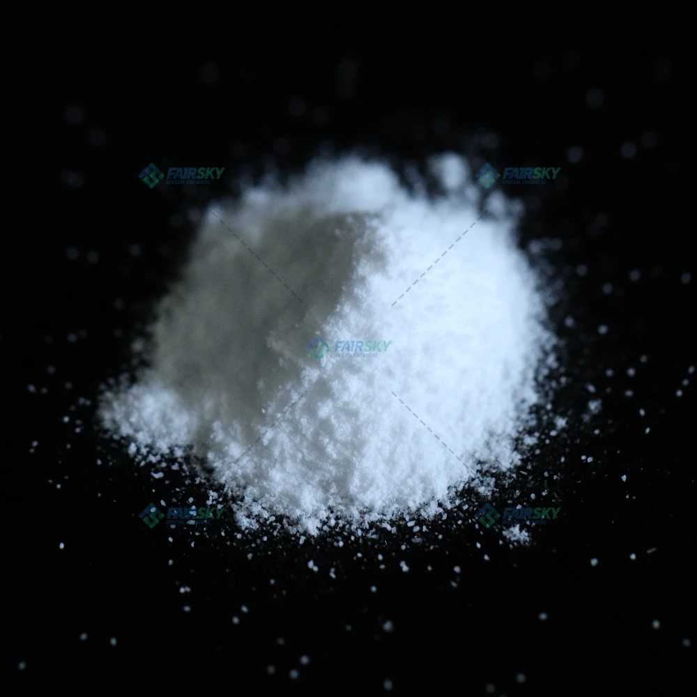 Fluoreto de B&aacute;rio CAS No.7787-32-8,fairsky 