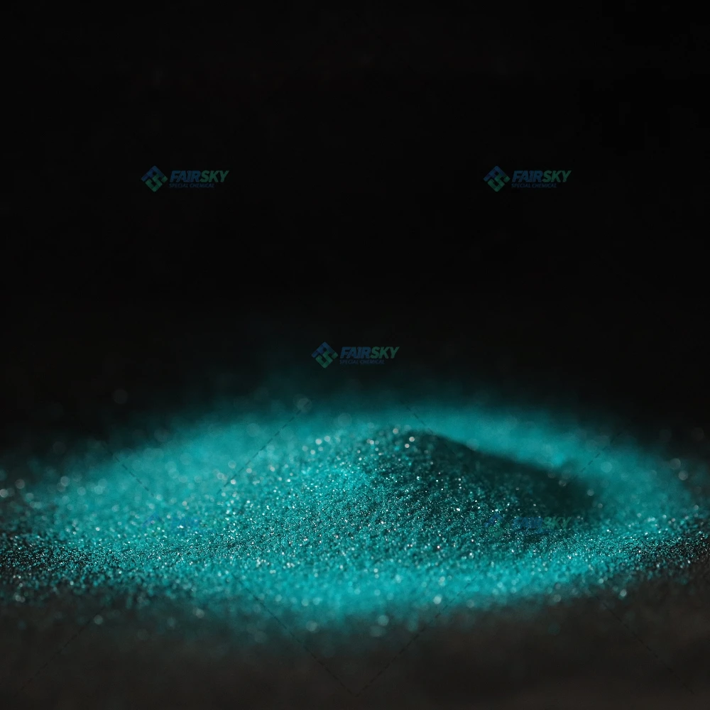 Acetato de Cobre CAS No.6046-93-1,fairsky 