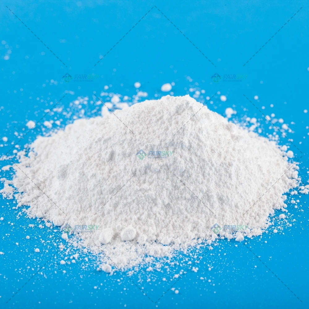 Fluoreto de B&aacute;rio CAS No.7787-32-8,fairsky 