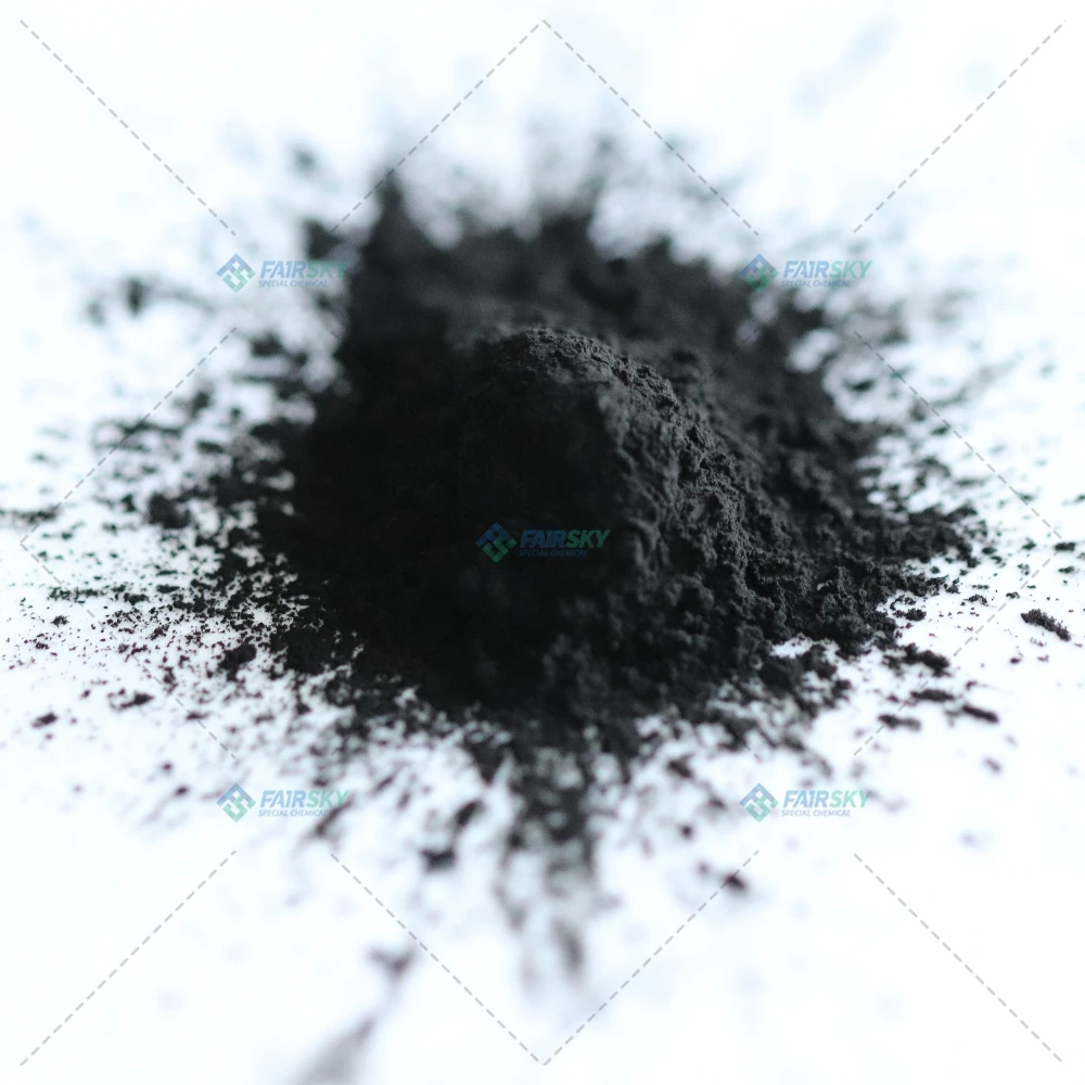 &Oacute;xido de N&iacute;quel CAS No.1314-06-3,fairsky 