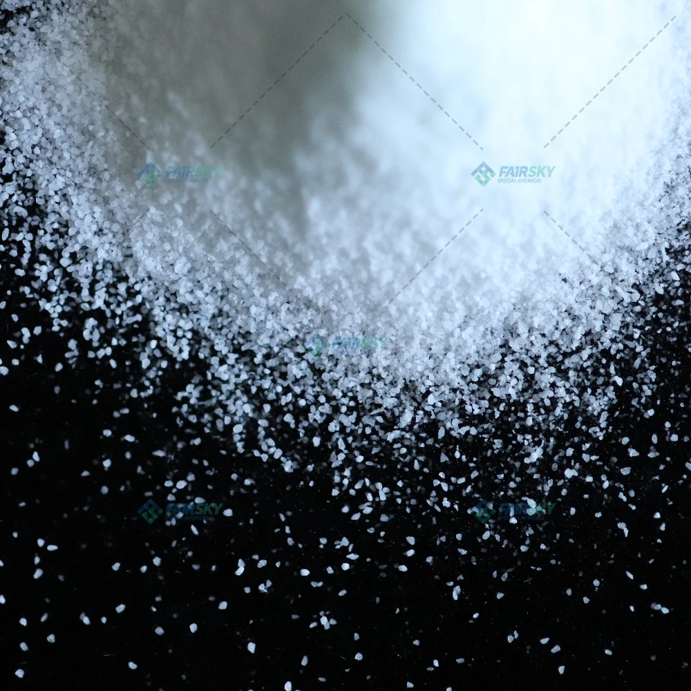 Fluoreto de B&aacute;rio CAS No.7787-32-8,fairsky 