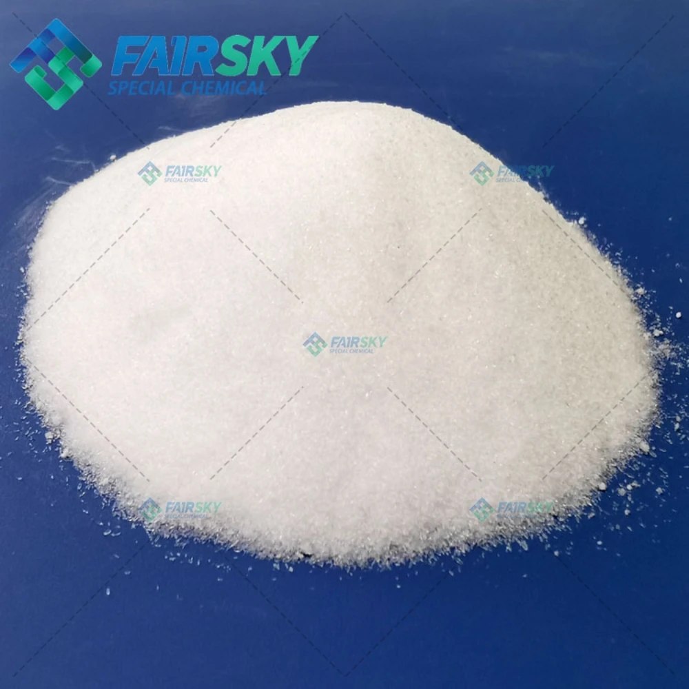Bifluoreto de S&oacute;dio CAS No.1333-83-1,fairsky 