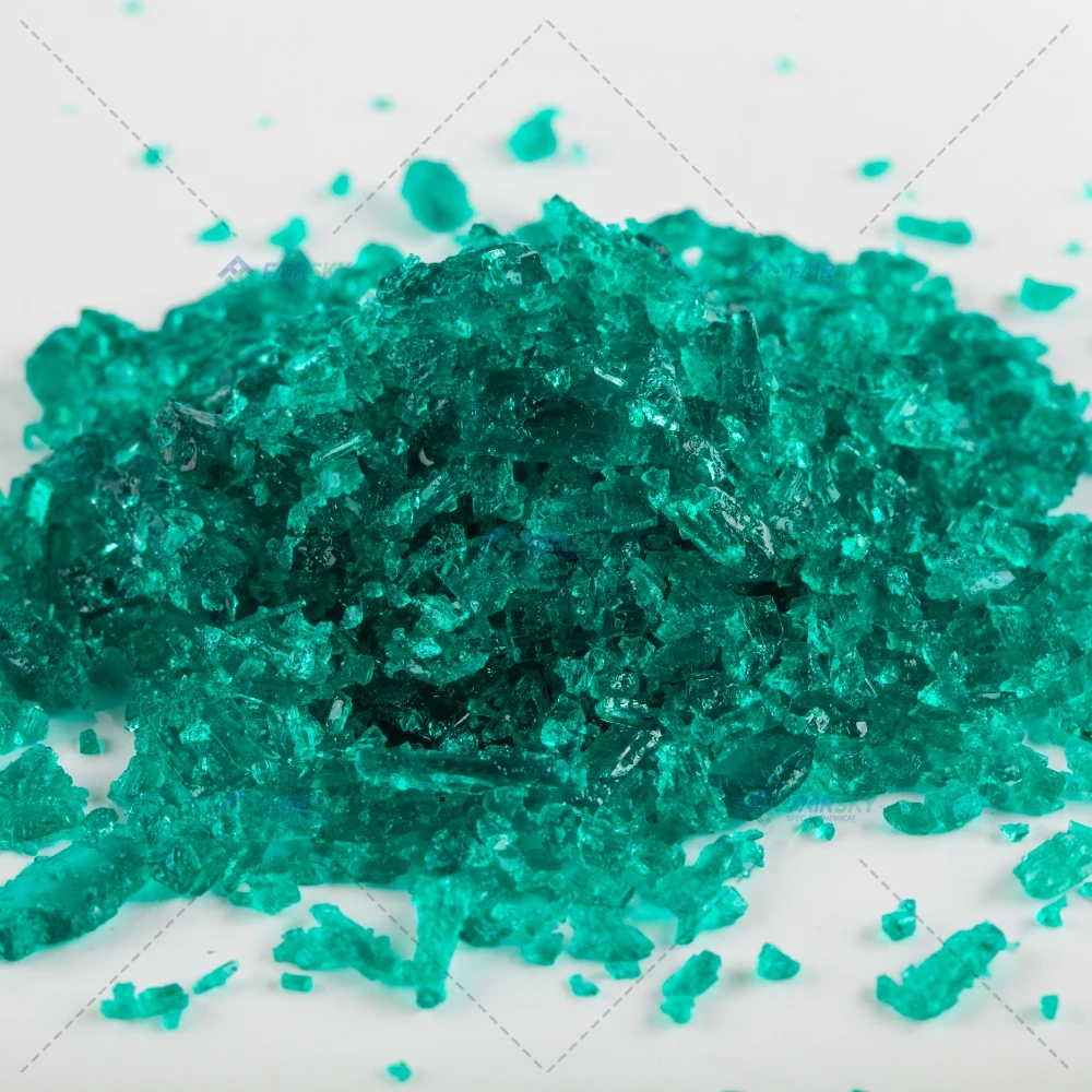 Nitrato de n&iacute;quel hexahidratado CAS No.13478-00-7,fairsky 