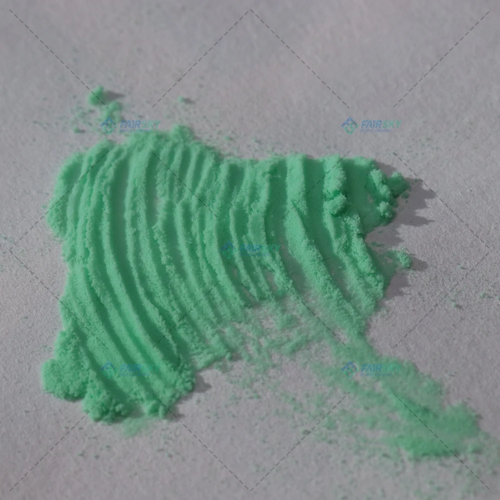 Fluoreto de N&iacute;quel Tetrahidratado CAS No.13940-83-5,fairsky 