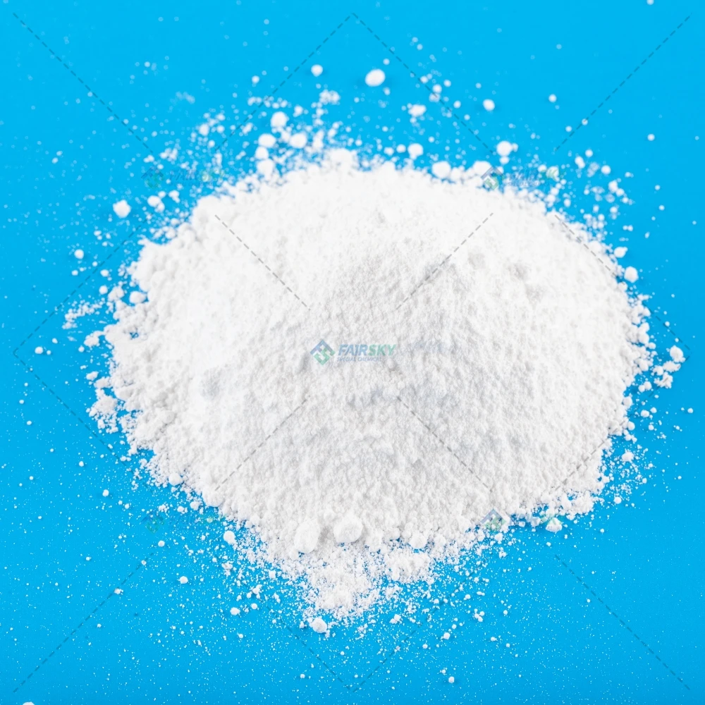 Fluoreto de B&aacute;rio CAS No.7787-32-8,fairsky 