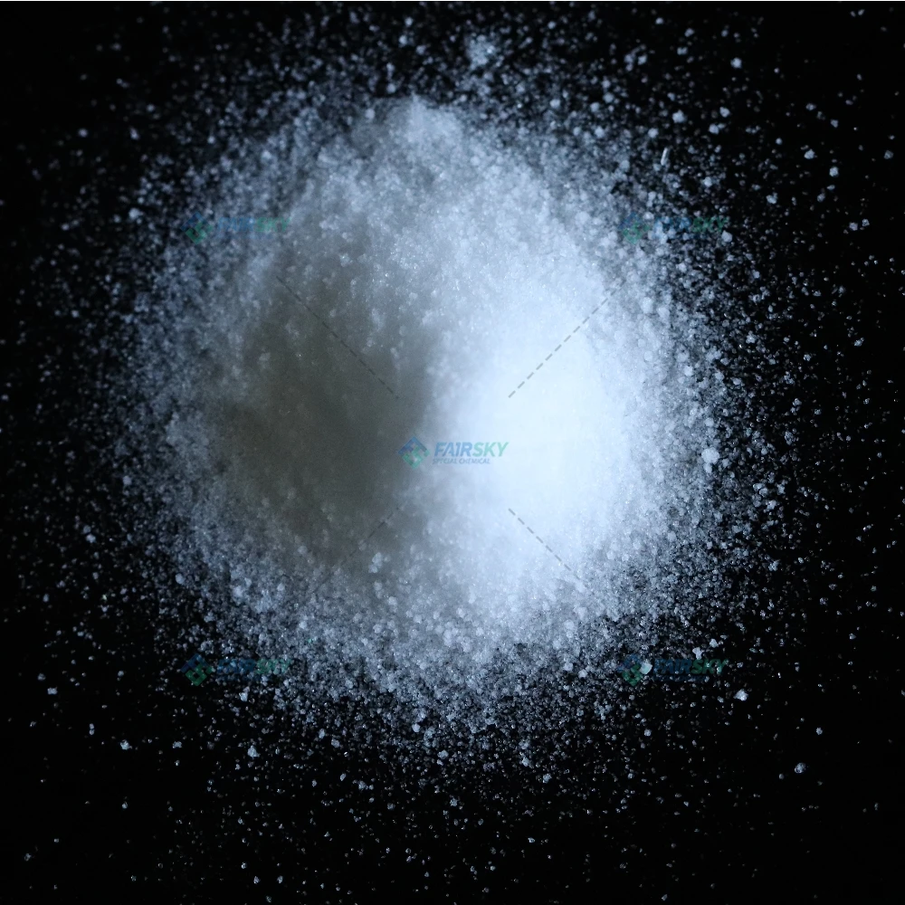 Bifluoreto de S&oacute;dio CAS No.1333-83-1,fairsky 