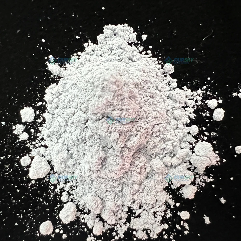 Tri&oacute;xido de Molibd&ecirc;nio CAS No.1313-27-5,fairsky 