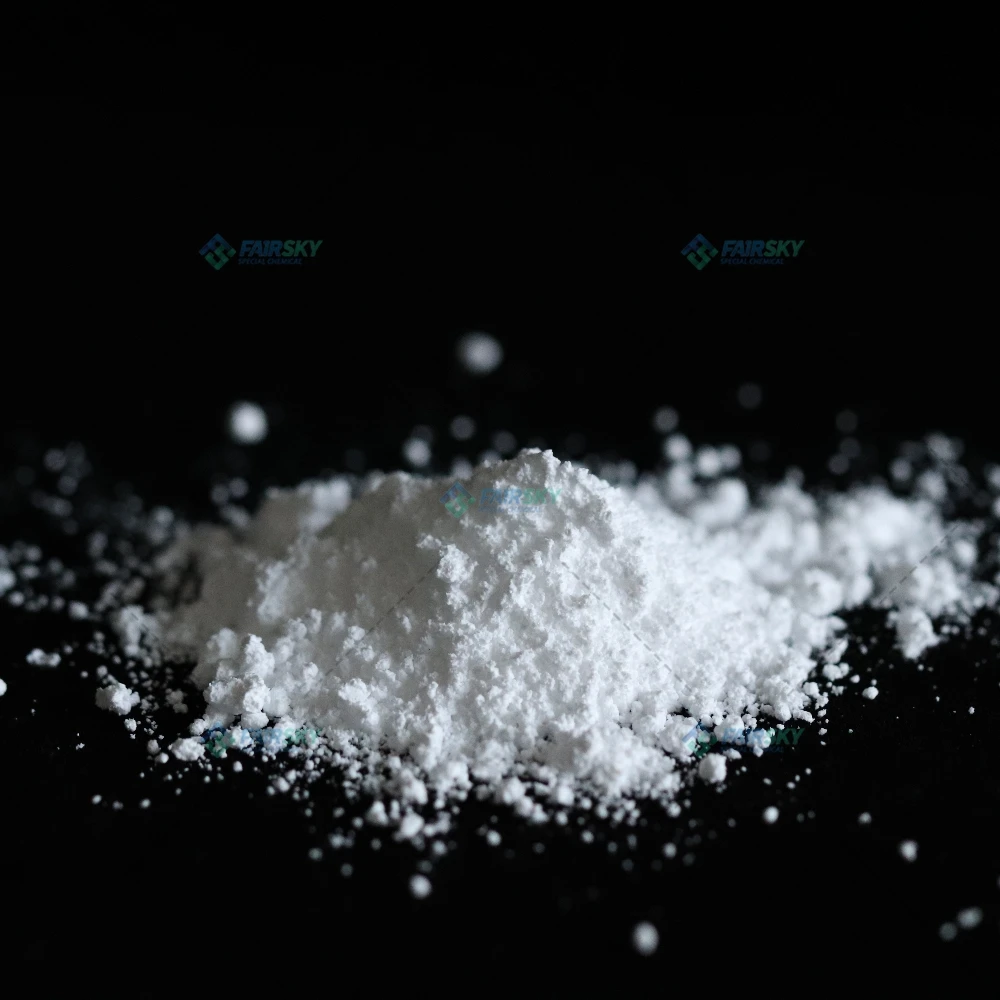 Fluoreto de Estr&ocirc;ncio CAS No.7783-48-4,fairsky 