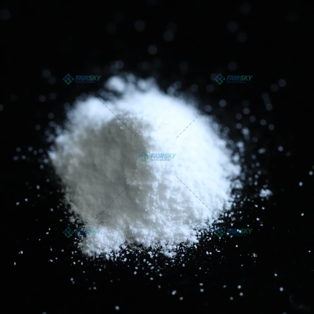 Fluoreto de B&aacute;rio CAS No.7787-32-8,fairsky 
