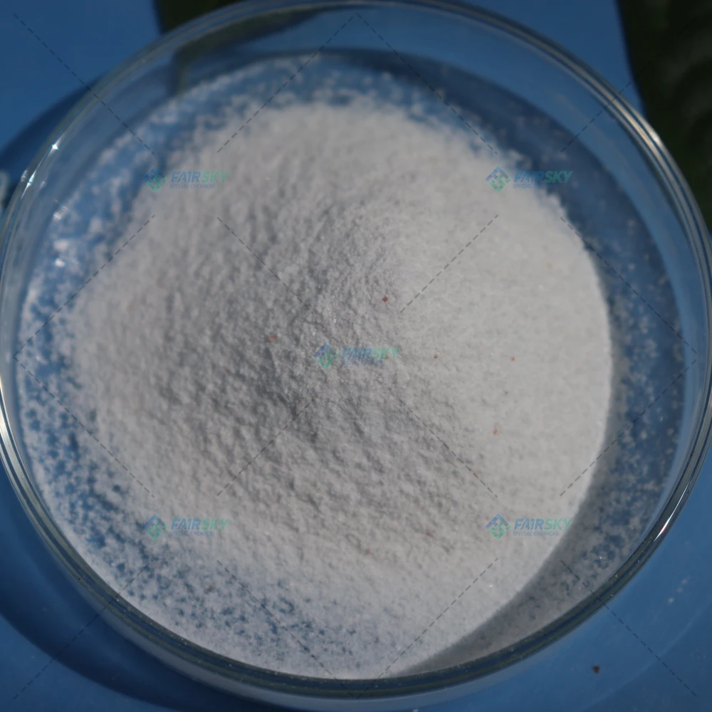 Fluoreto de L&iacute;tio CAS No.7789-24-4,fairsky 