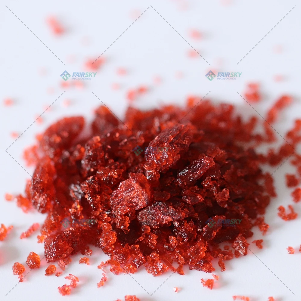 Nitrato de cobalto CAS No.10026-22-9,fairsky 