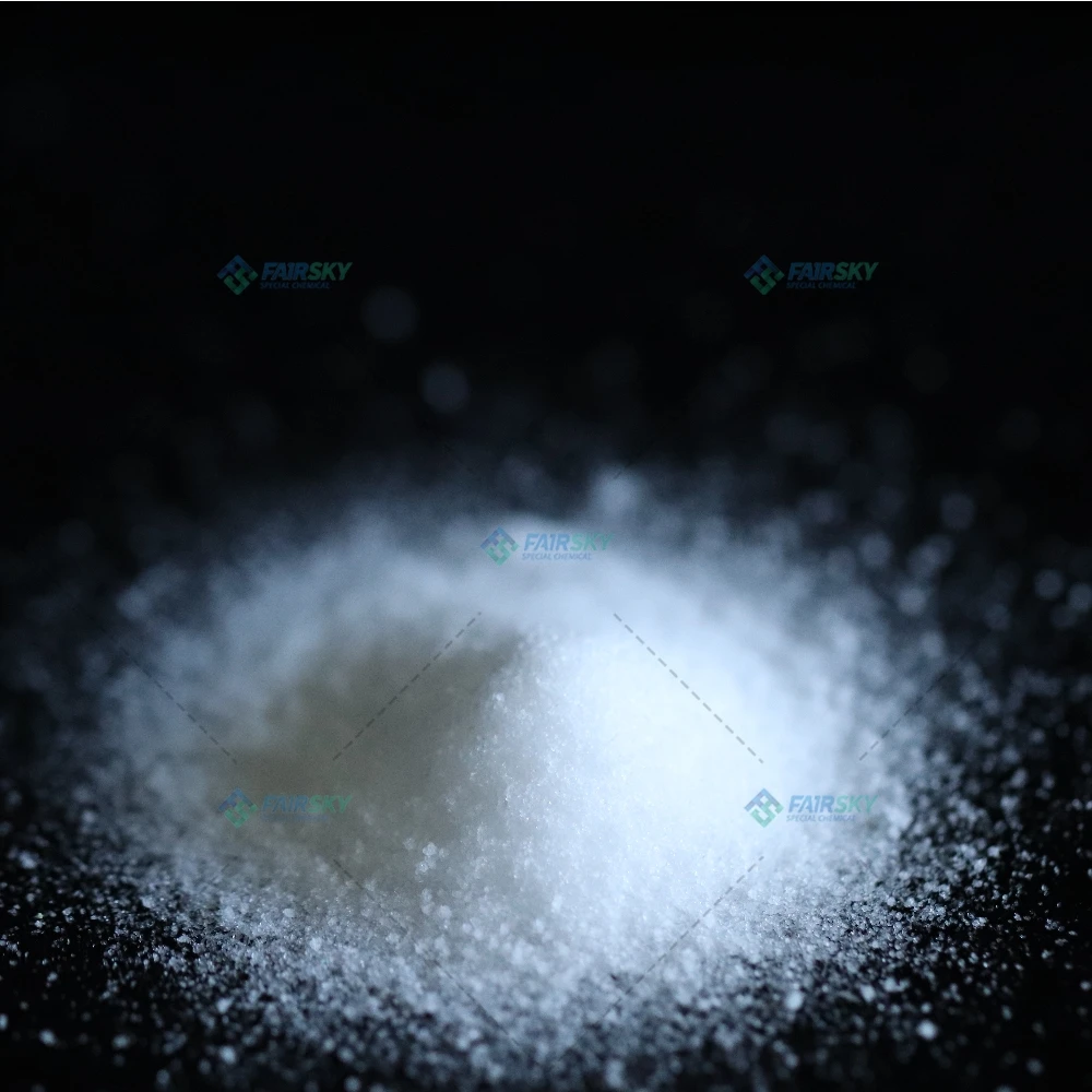 Bifluoreto de S&oacute;dio CAS No.1333-83-1,fairsky 