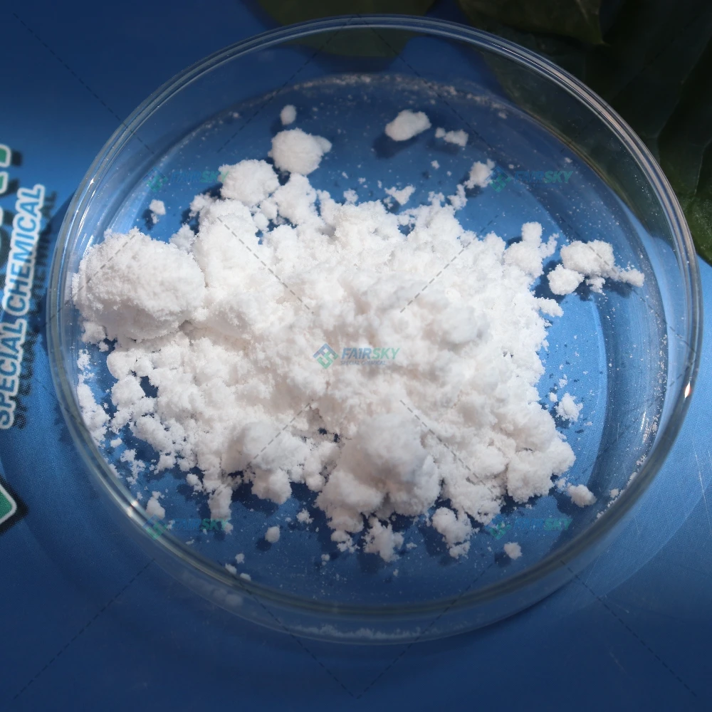 Fluoreto de Pot&aacute;ssio CAS No.7789-23-3,fairsky 