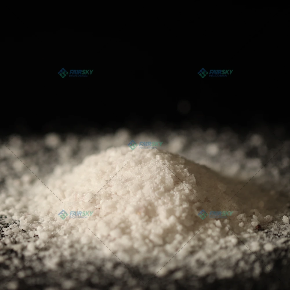 Fluoreto de L&iacute;tio CAS No.7789-24-4,fairsky 