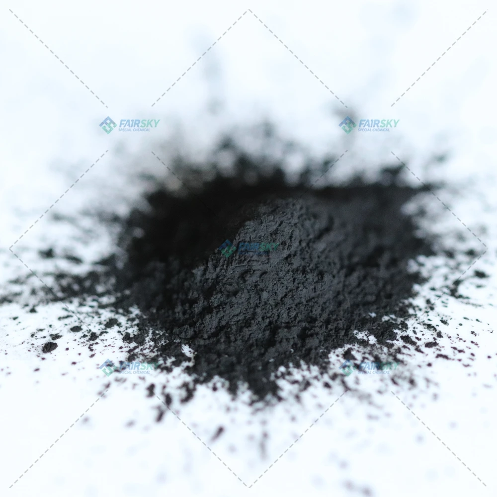 &Oacute;xido de N&iacute;quel CAS No.1314-06-3,fairsky 