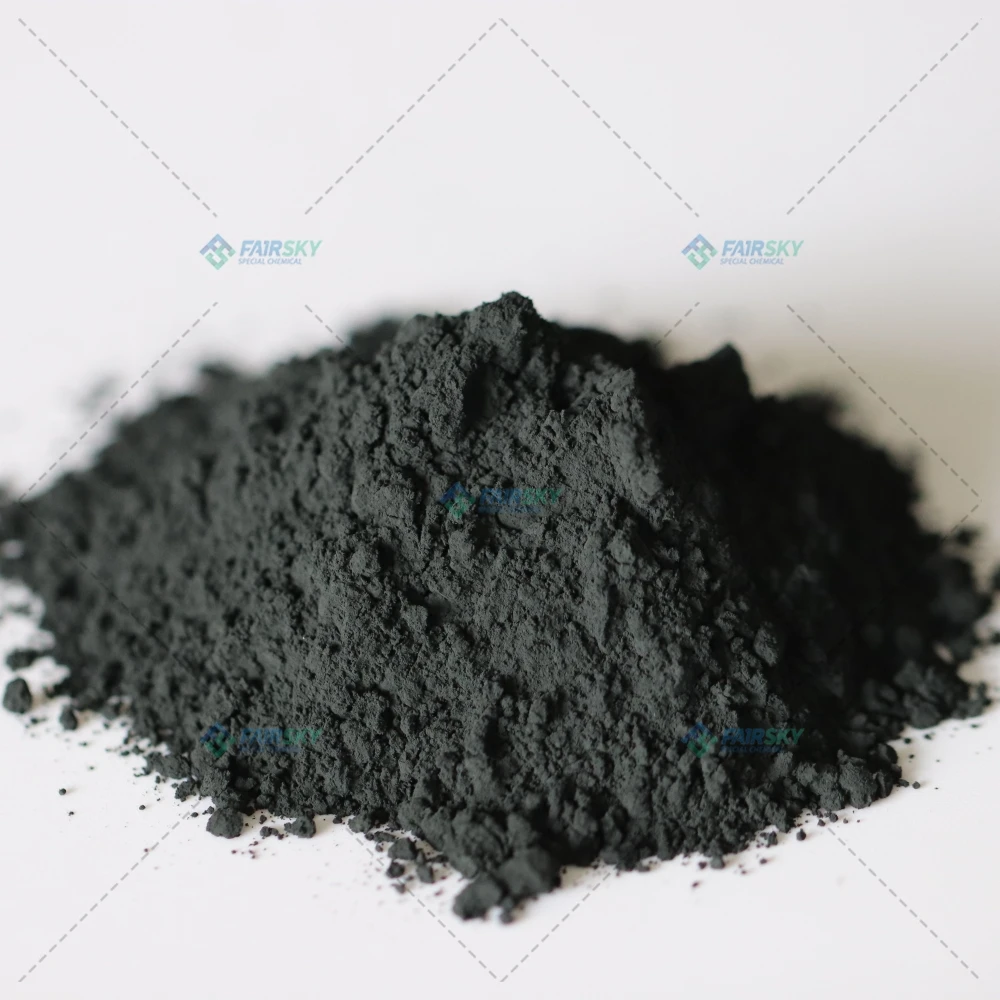 &Oacute;xido de cobalto CAS No.1307-96-6,fairsky 