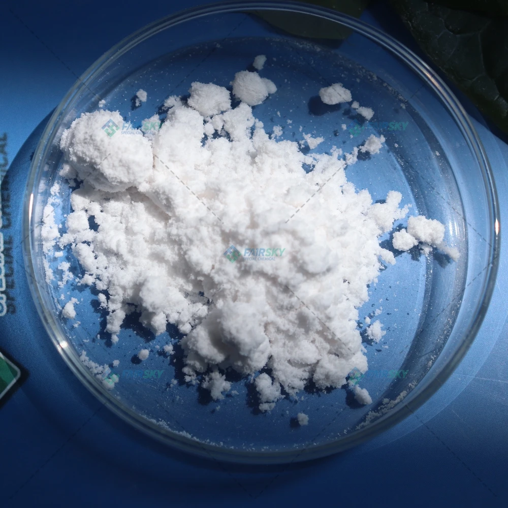 Fluoreto de Pot&aacute;ssio CAS No.7789-23-3,fairsky 