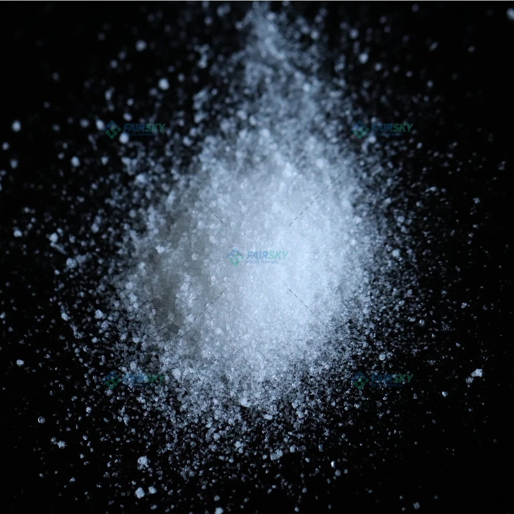 Bifluoreto de S&oacute;dio CAS No.1333-83-1,fairsky 