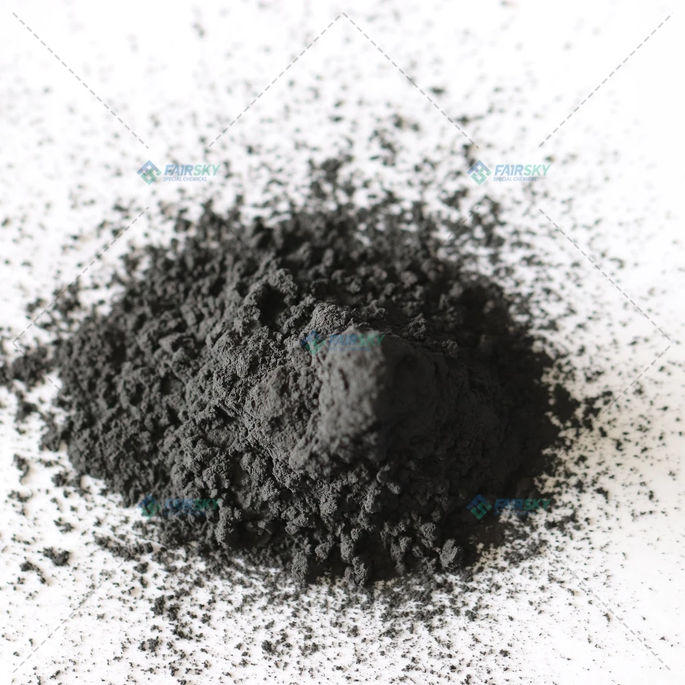 &Oacute;xido de Cobre