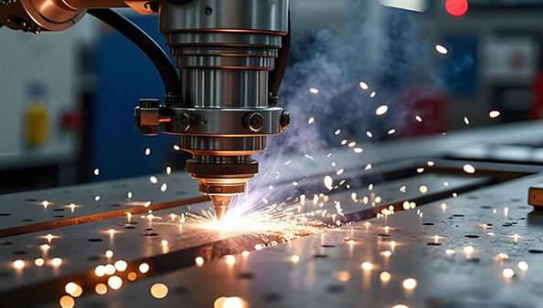 Fluxo de soldagem e metal&uacute;rgico