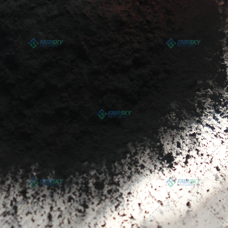 Dissulfeto de molibd&ecirc;nio CAS No.1317-33-5,fairsky 