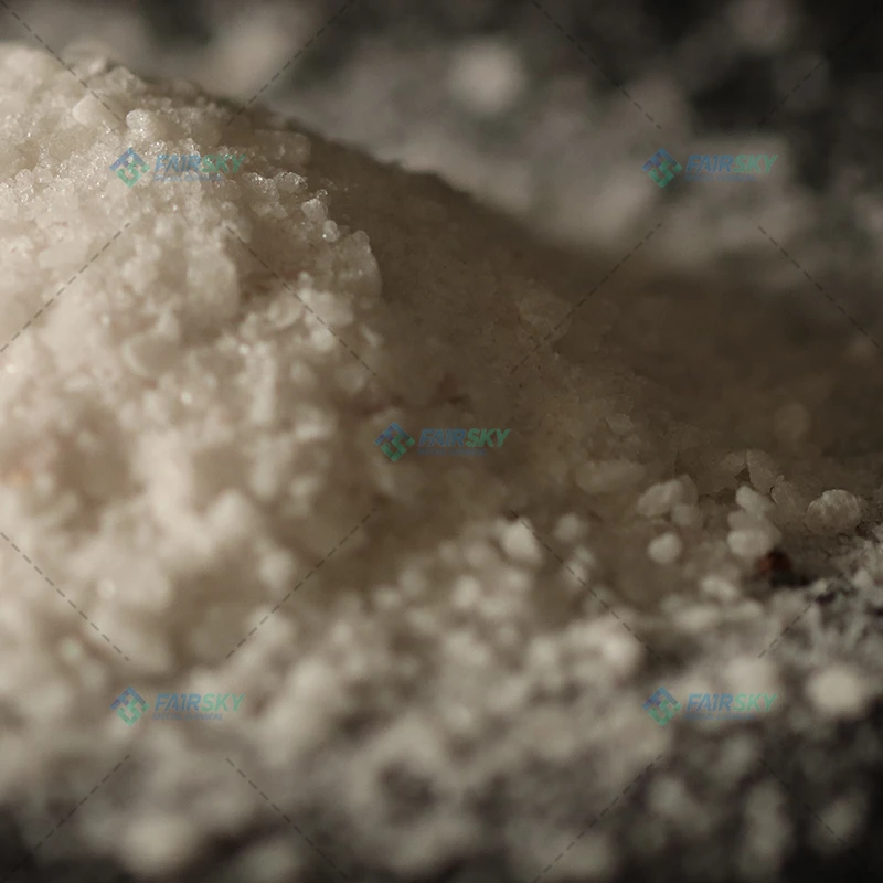 Fluoreto de L&iacute;tio CAS No.7789-24-4,fairsky 