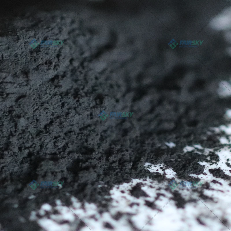 &Oacute;xido de N&iacute;quel CAS No.1314-06-3,fairsky 