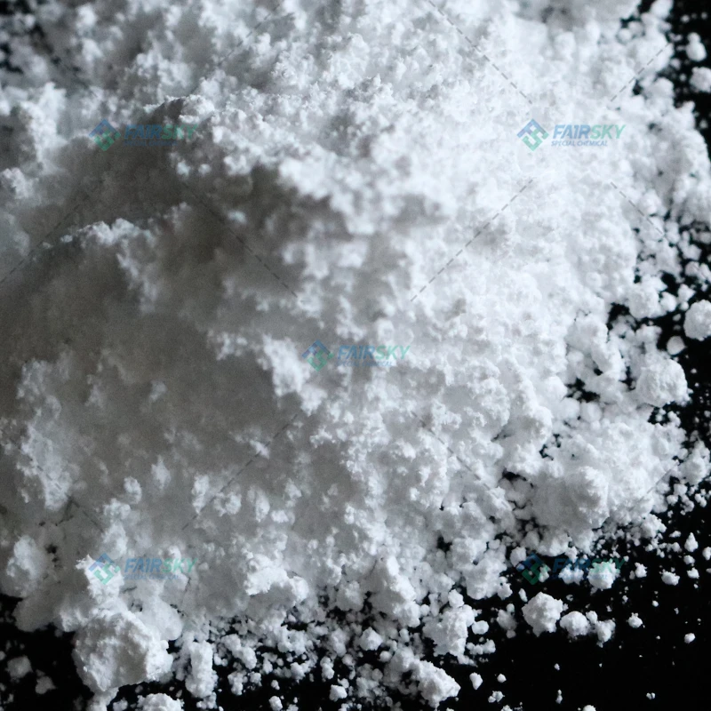 Fluoreto de Estr&ocirc;ncio