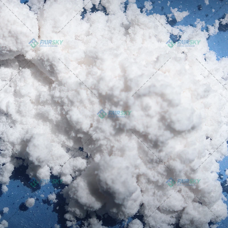 Fluoreto de Pot&aacute;ssio CAS No.7789-23-3,fairsky 