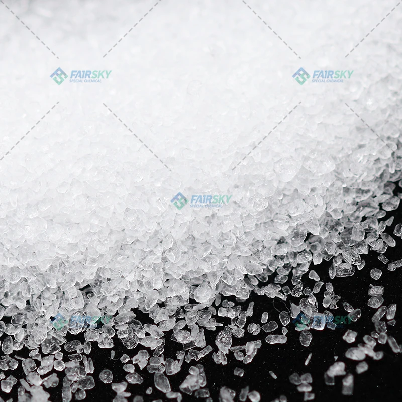 Bifluoreto de Pot&aacute;ssio