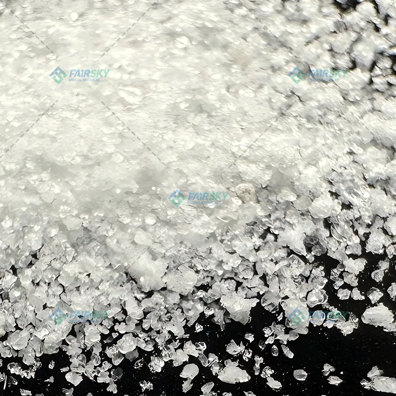 Fluotitanato de pot&aacute;ssio