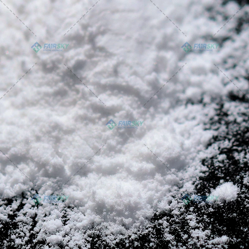 Fluoreto de Pot&aacute;ssio