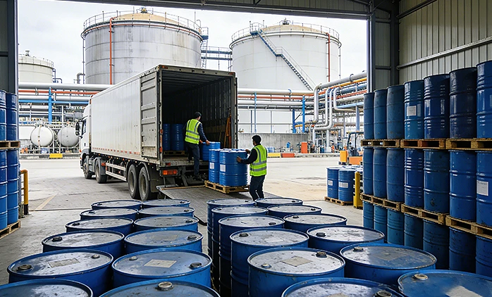 Cadeia de suprimentos respons&aacute;vel