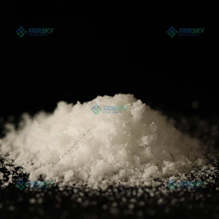 Hidr&oacute;xido de Estr&ocirc;ncio