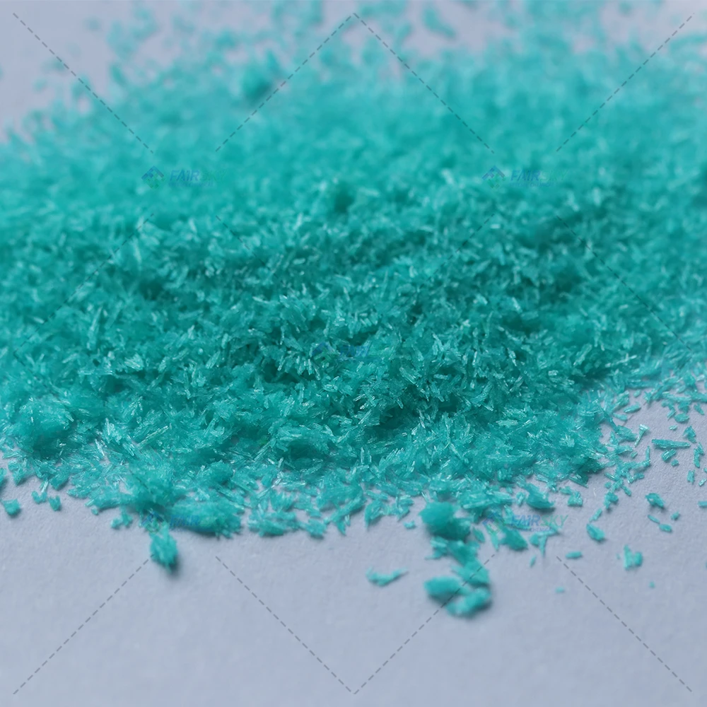 Cloreto de Cobre Dihidratado CAS No.10125-13-0,fairsky 