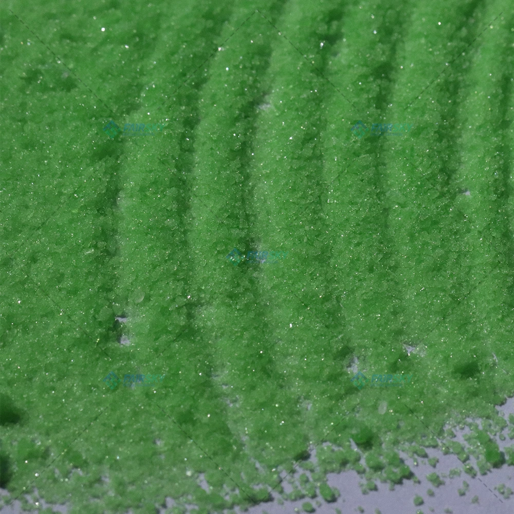 Cloreto de N&iacute;quel CAS No.7791-20-0,fairsky 