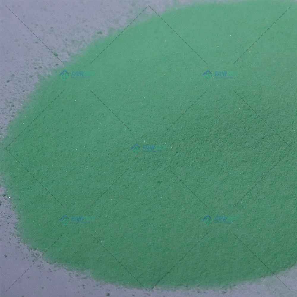 Fluoreto de N&iacute;quel Tetrahidratado CAS No.13940-83-5,fairsky 