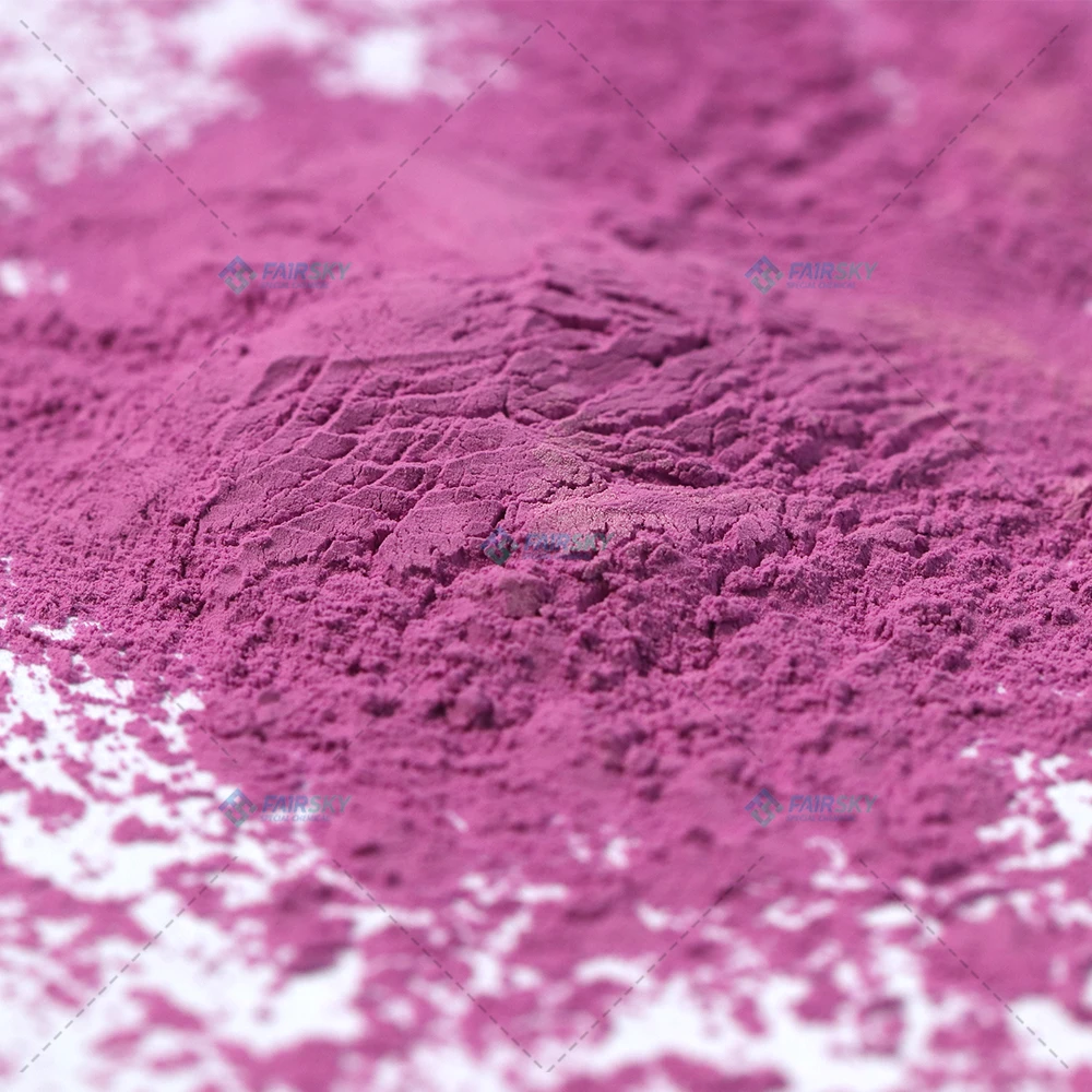 Carbonato de Cobalto