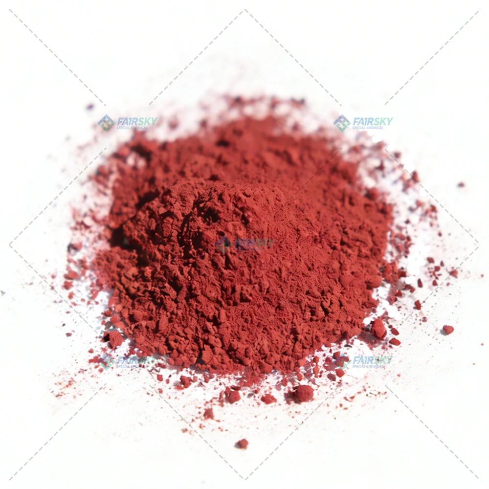 &Oacute;xido Cuproso