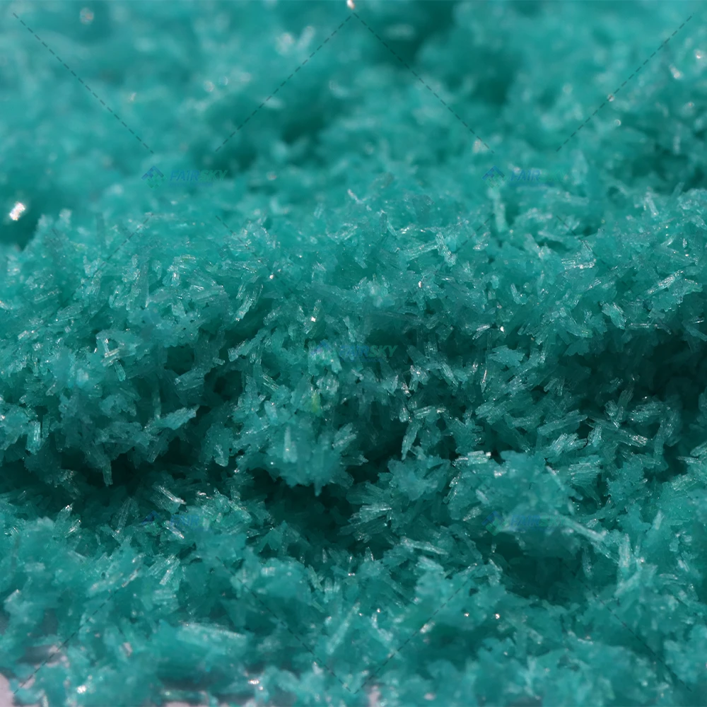 Cloreto de Cobre Dihidratado CAS No.10125-13-0,fairsky 