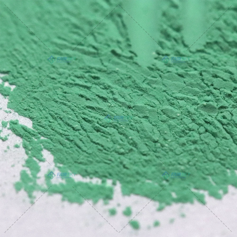 Hidr&oacute;xido de N&iacute;quel CAS No.12054-48-7,fairsky 