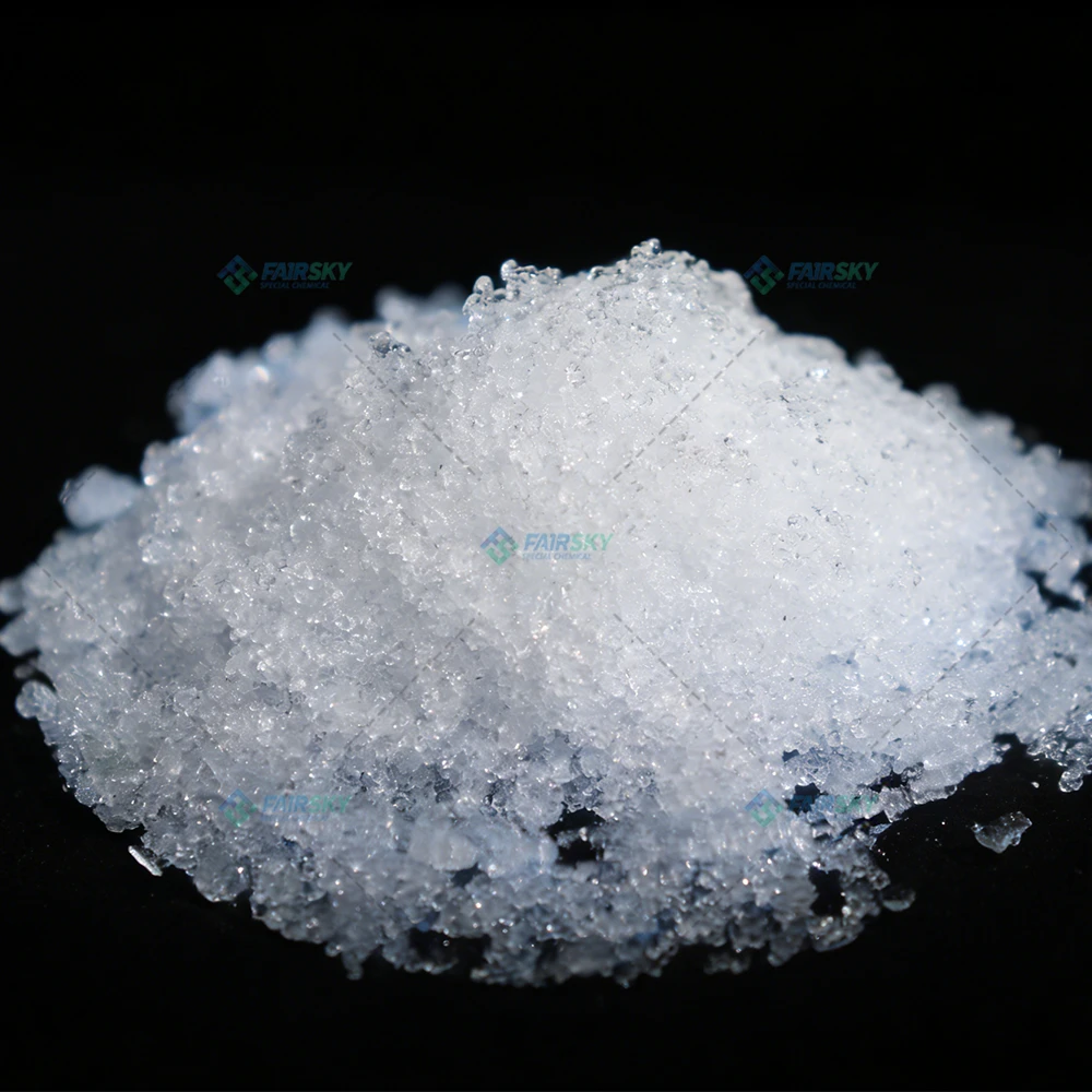 Dihidrato de Molibdato de S&oacute;dio